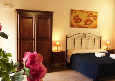 Bed And Breakfast Rustico L'antico Trappeto